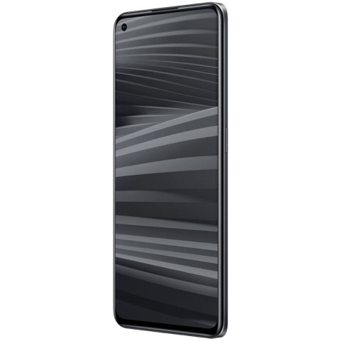 REALME GT2 12 GB/256 GB Steel Black, Grade C, Used