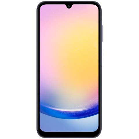 SAMSUNG Galaxy A25 5G (A256B) 128 GB Black, Grade C, Used