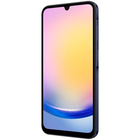 SAMSUNG Galaxy A25 5G (A256B) 128 GB Black, Grade C, Used