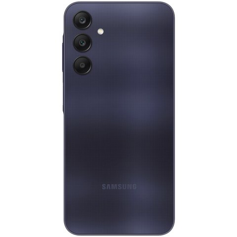SAMSUNG Galaxy A25 5G (A256B) 128 GB Black, Grade C, Used