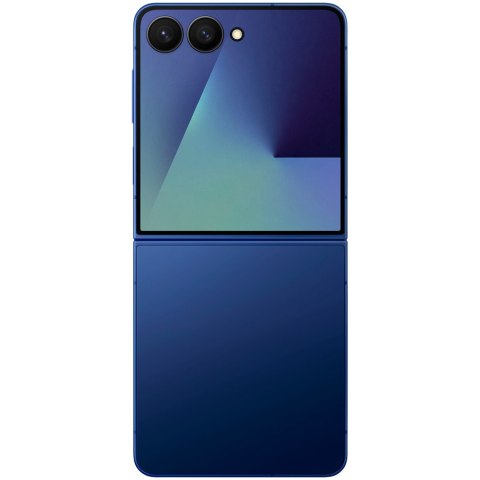 SAMSUNG Galaxy Flip7 (F766B) 512GB Blue Shadow, Grade A+, Used