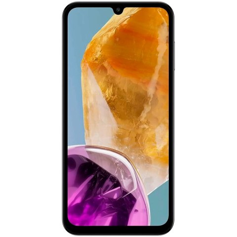 SAMSUNG Galaxy M15 5G (M156B) 128 GB Dark Blue, Grade B, Used