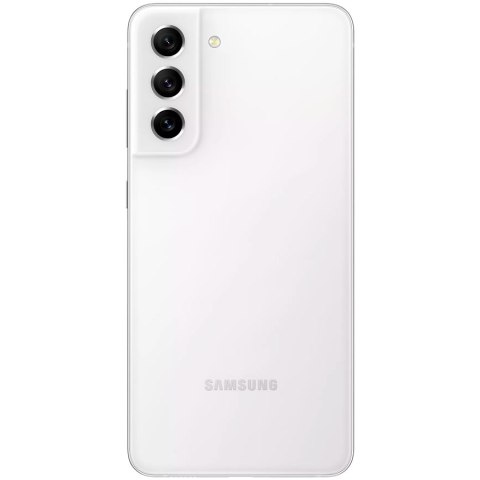 SAMSUNG Galaxy S21 FE 5G (G990B) 128 GB White, Grade B, Used