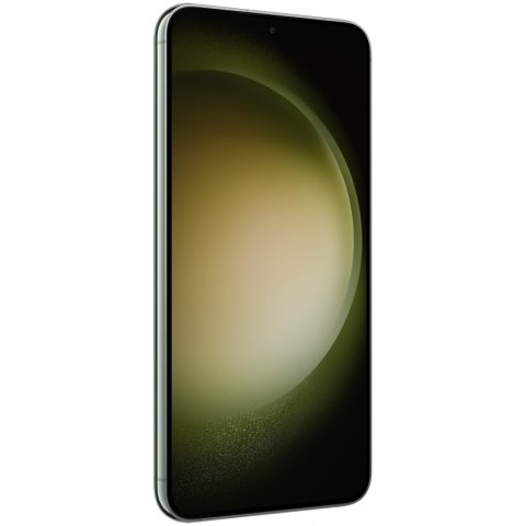 SAMSUNG Galaxy S23 Plus (S916B) 256 GB Green, Grade B, Used