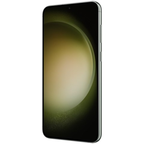 SAMSUNG Galaxy S23 Plus (S916B) 256 GB Green, Grade B, Used