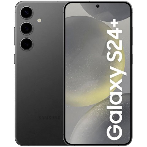 SAMSUNG Galaxy S24 Plus (S926B) 512 GB Onyx Black, Grade B, Used