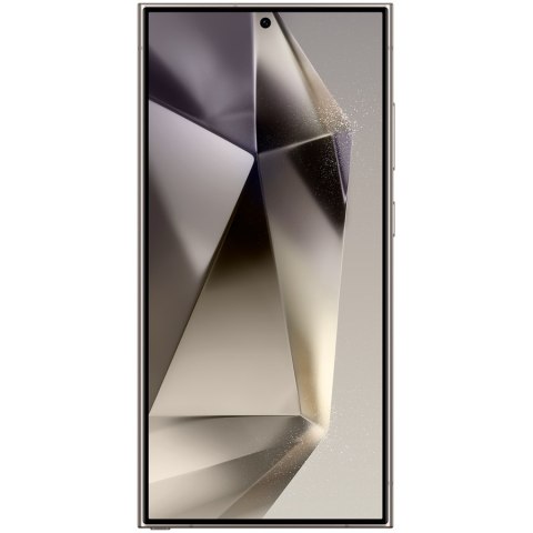 SAMSUNG Galaxy S24 Ultra (S928B) 512 GB Titanium Gray, Grade B, Used