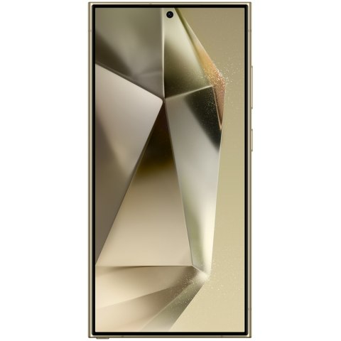 SAMSUNG Galaxy S24 Ultra (S928B) 512 GB Titanium Yellow, Grade A, Used