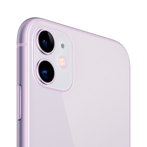 APPLE iPhone 11 64GB Purple, Grade B