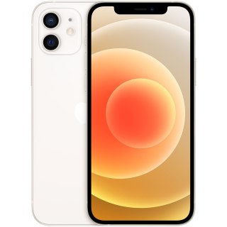 APPLE iPhone 12 128GB White, Grade A