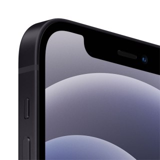 APPLE iPhone 12 64GB Black, Grade A, Used
