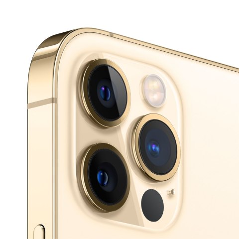 APPLE iPhone 12 Pro 256GB Gold, Grade B, Used
