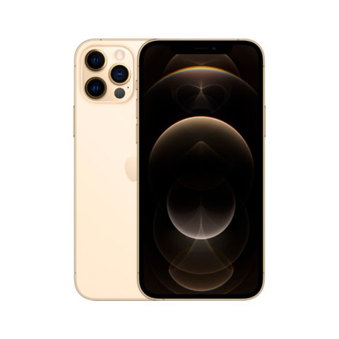 APPLE iPhone 12 Pro 256GB Gold, Grade B, Used