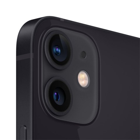 APPLE iPhone 12 mini 128GB Black, Grade A