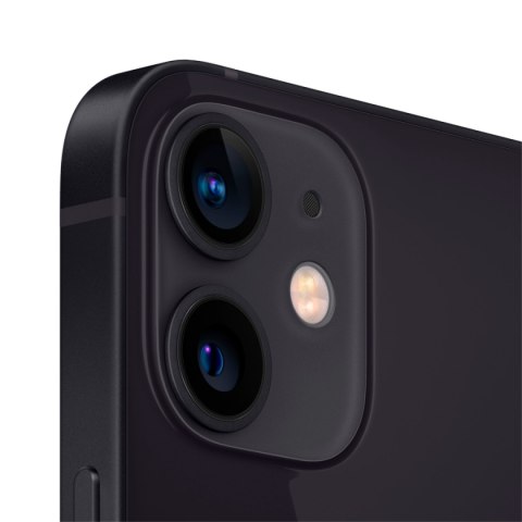 APPLE iPhone 12 mini 128GB Black, Grade A