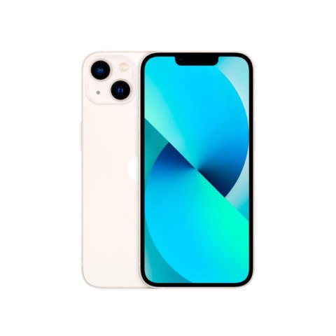 APPLE iPhone 13 128GB Starlight, Grade A+