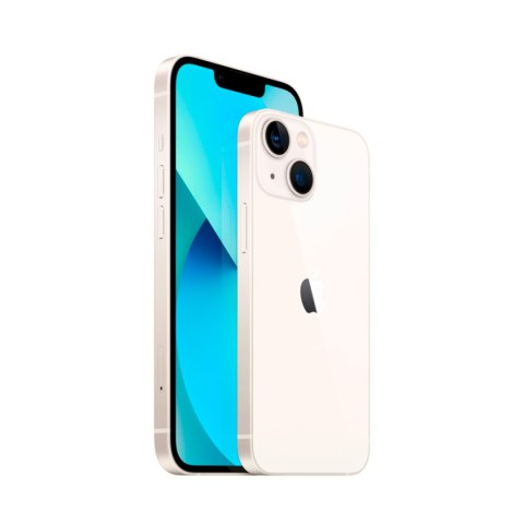 APPLE iPhone 13 128GB Starlight, Grade A+