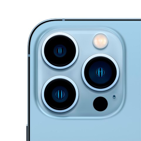APPLE iPhone 13 Pro 128GB Sierra Blue, Grade C