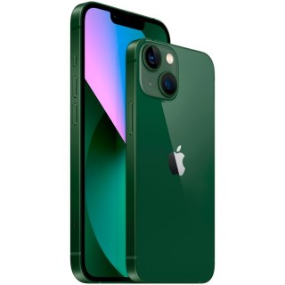 APPLE iPhone 13 mini 128GB Green, Grade C