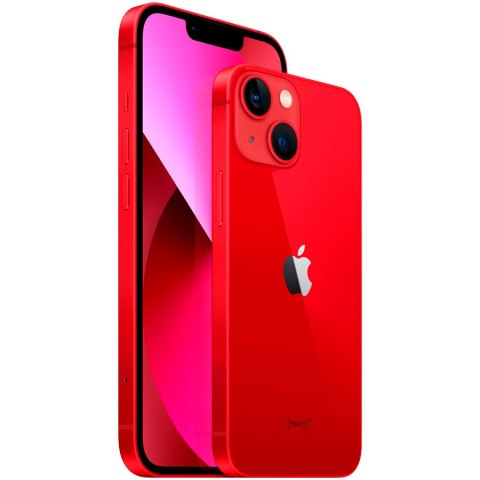 APPLE iPhone 13 mini 256GBRED, Grade B