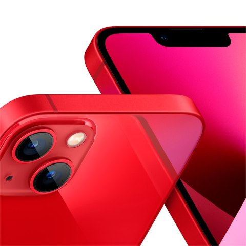 APPLE iPhone 13 mini 256GBRED, Grade B