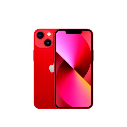 APPLE iPhone 13 mini 256GBRED, Grade B