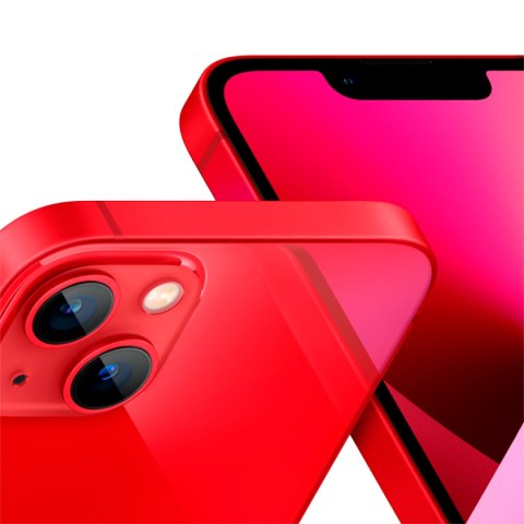 APPLE iPhone 13 mini 256GBRED, Grade B