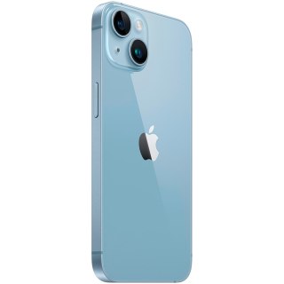 APPLE iPhone 14 128GB Blue, Grade C, Used