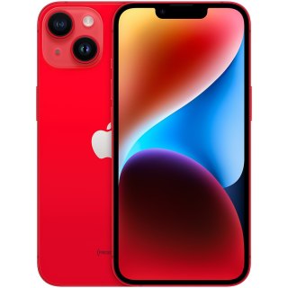 APPLE iPhone 14 256GB (PRODUCT)RED, Grade B