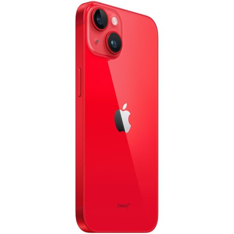 APPLE iPhone 14 256GB (PRODUCT)RED, Grade B