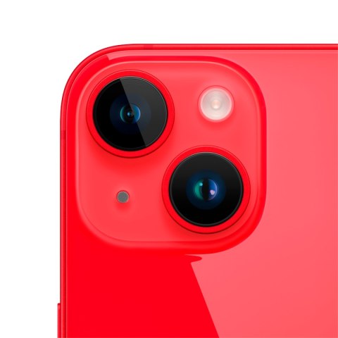 APPLE iPhone 14 256GB (PRODUCT)RED, Grade B