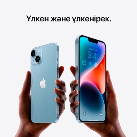 APPLE iPhone 14 256GB (PRODUCT)RED, Grade B