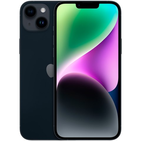 APPLE iPhone 14 Plus 256GB Midnight, Grade B