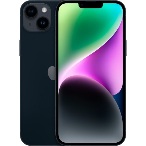 APPLE iPhone 14 Plus 256GB Midnight, Grade B