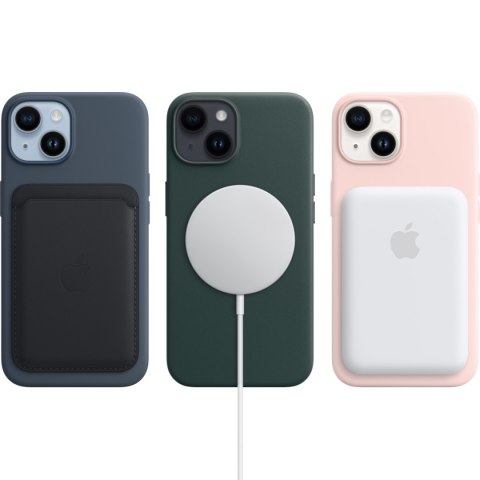 APPLE iPhone 14 Plus 256GB Midnight, Grade B