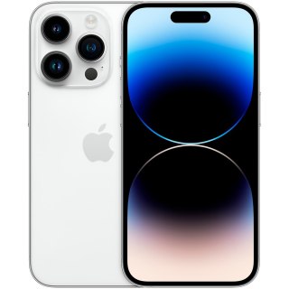 APPLE iPhone 14 Pro 128GB Silver, Grade C