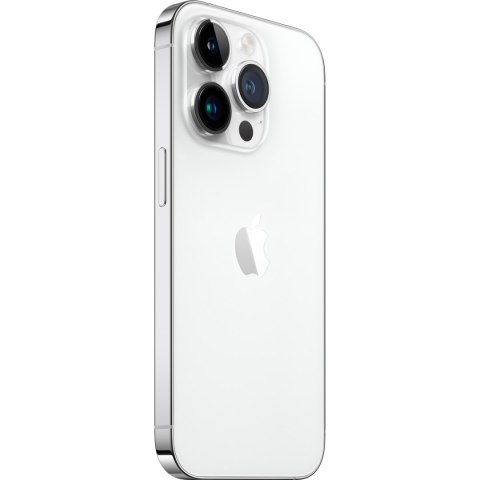 APPLE iPhone 14 Pro 128GB Silver, Grade C