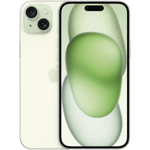 APPLE iPhone 15 Plus 128GB Green, Grade A