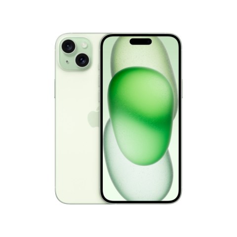 APPLE iPhone 15 Plus 128GB Green, Grade A