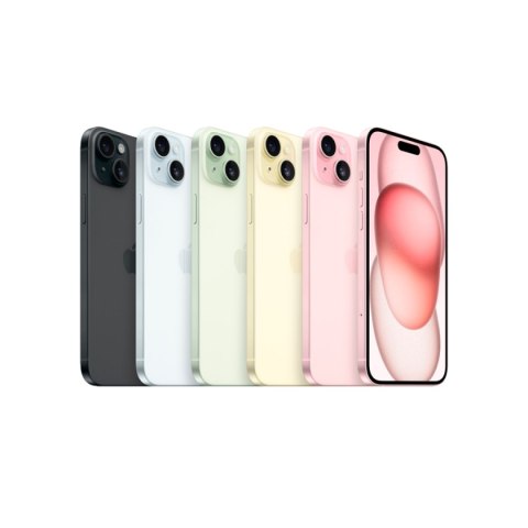 APPLE iPhone 15 Plus 128GB Green, Grade A