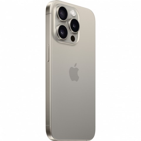 APPLE iPhone 15 Pro 128GB Natural Titanium, Grade A, Used