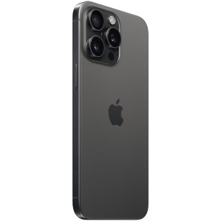 APPLE iPhone 15 Pro Max 512GB Black Titanium, Grade A, Used