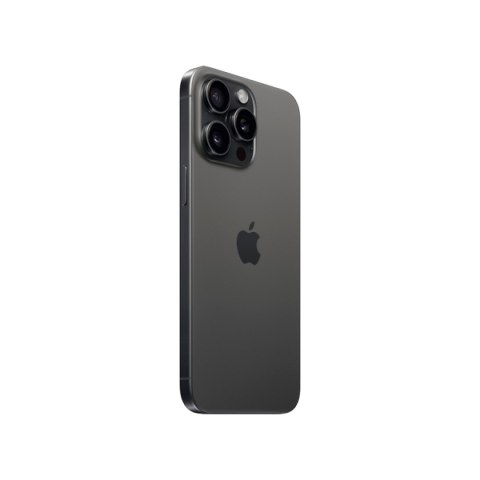 APPLE iPhone 15 Pro Max 512GB Black Titanium, Grade A, Used