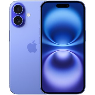 APPLE iPhone 16 128GB Ultramarine, Grade A+, Used