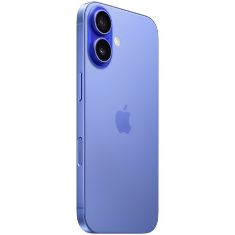 APPLE iPhone 16 128GB Ultramarine, Grade A+, Used