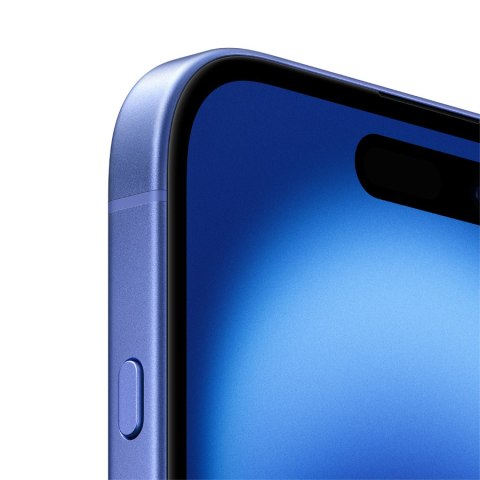 APPLE iPhone 16 128GB Ultramarine, Grade A+, Used