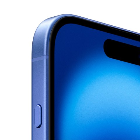 APPLE iPhone 16 128GB Ultramarine, Grade A+, Used