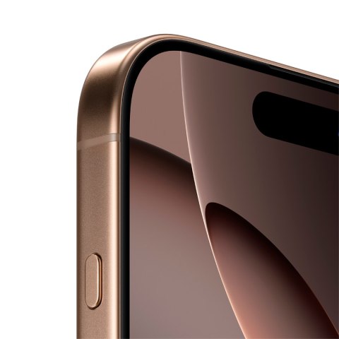 APPLE iPhone 16 Pro 256GB Desert Titanium, Grade A+, Used