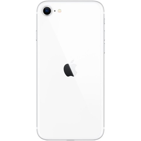 APPLE iPhone SE (2020) 64GB White, Grade C