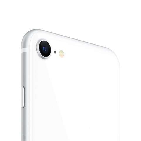 APPLE iPhone SE (2020) 64GB White, Grade C